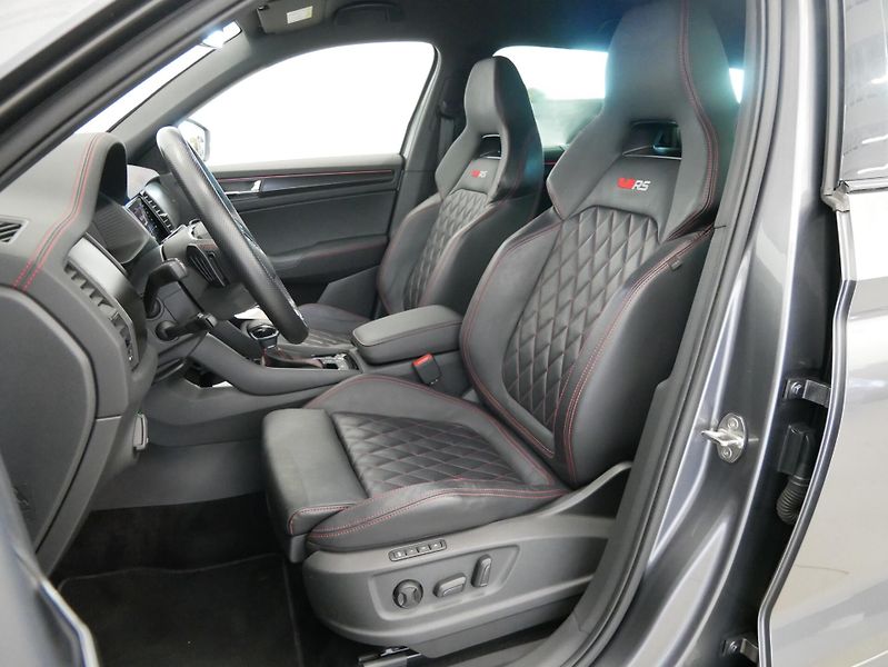Škoda Kodiaq - fotka 11 z 30