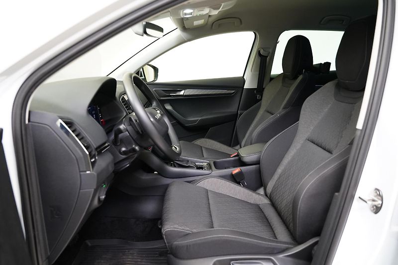 Škoda Karoq - fotka 11 z 29