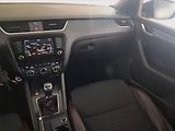 Škoda Octavia (2015) RS 2.0 TDI, Serv.kniha, Kůže - náhled 8