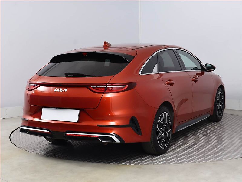 Kia Pro_Ceed (2023) GT-Line 1.5 T-GDI - fotka 5 z 21