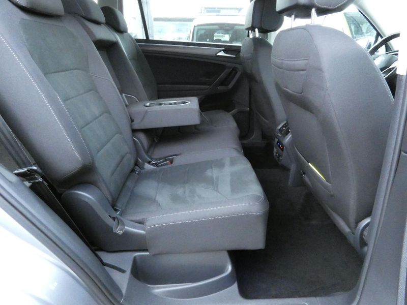 Volkswagen Tiguan (2022) Life 1,5 TSI 110KW DSG - fotka 27 z 30