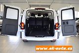 Mercedes-Benz Vito 114 CDI MIXTO LED 5 MÍST  - náhled 21