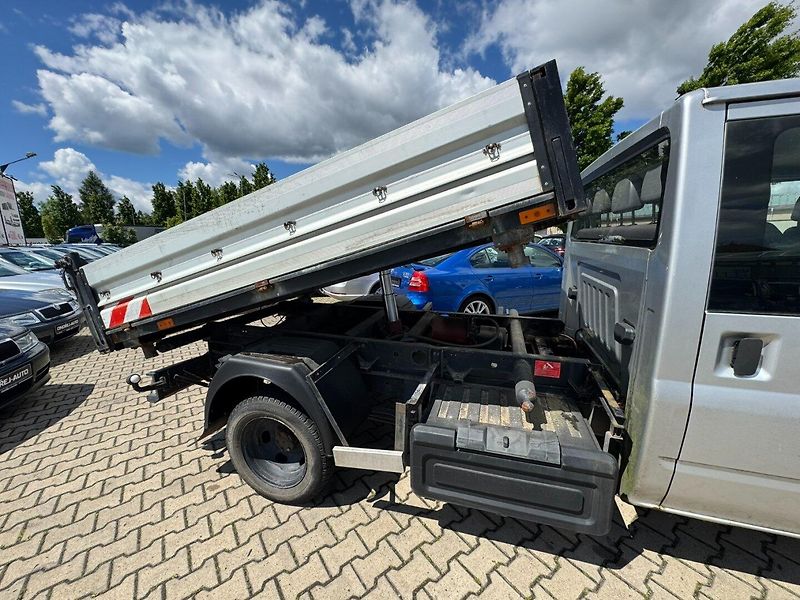 Ford Ostatní (2005) TRANSIT 410L 2,4D 66 KW 7 MÍST - fotka 31 z 42