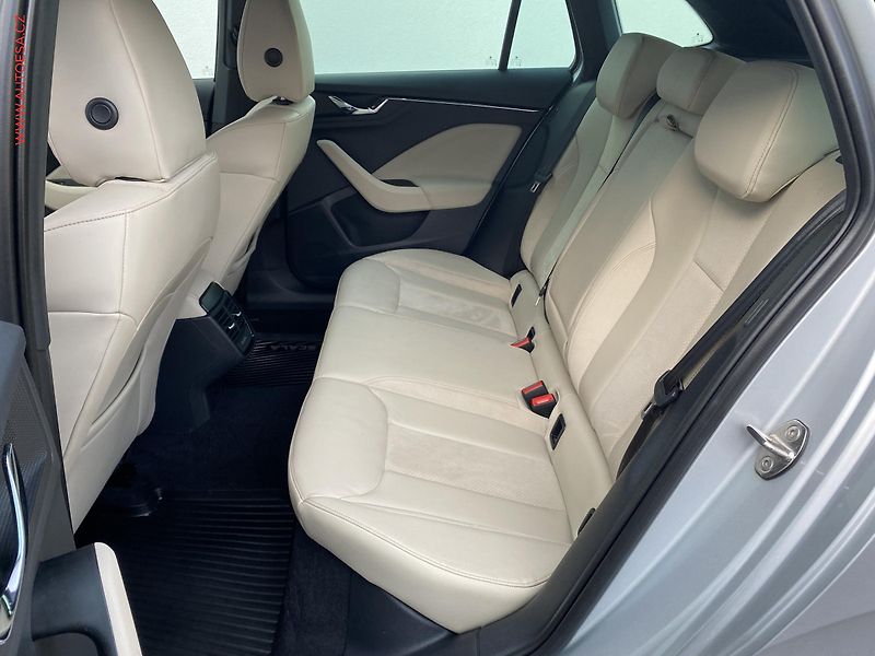 Škoda Scala (2021) 1.5 TSi, 2.maj,ČR, Style - fotka 10 z 17