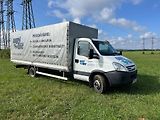 Iveco Daily (2008) 65C18 6,15m, original 116000km - náhled 1