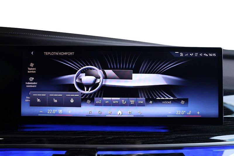 BMW i7 xDrive60 - fotka 15 z 28