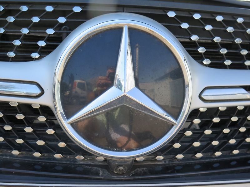 Mercedes-Benz GLC (2020) 300C AMG 4MA, VADA MOTORU! - fotka 24 z 25