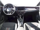 Škoda Scala (2025) Monte Carlo 1,0 TSI 85kW DSG - náhled 4