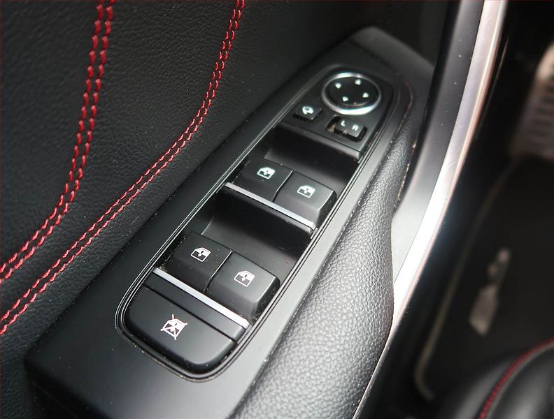 Kia Pro_Ceed (2021) GT 1.6 T-GDI - fotka 18 z 23