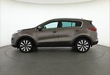 Kia Sportage (2016) 2.0 CRDi, 4X4, Automat - náhled 2