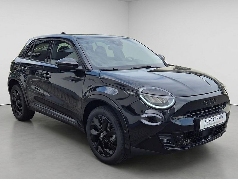 Fiat 600 (2026) 1.2 Sport Turbo Hybrid 145k eD - fotka 2 z 8