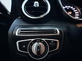Mercedes-Benz Třídy C C 220d 4MATIC kombi - náhled 14