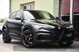 Alfa Romeo Stelvio 2.9V6 Bi-T SPARCO+AKRAPOVIČ - náhled 7