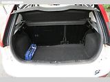 ZKUŠENOSTI UŽIVATELE: Ford Fiesta 1.3i