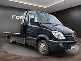 Mercedes-Benz Sprinter (2012) 519 CDI TOP KM ORIGINAL - náhled 8