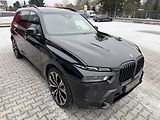BMW X7 (2024) 40XD 250kW M-PAKET NZN R23 CZ! - náhled 13