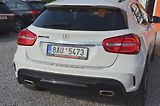 Mercedes-Benz GLA (2016) 220d 130kW 4Matic AMG LINE /ČR - náhled 7