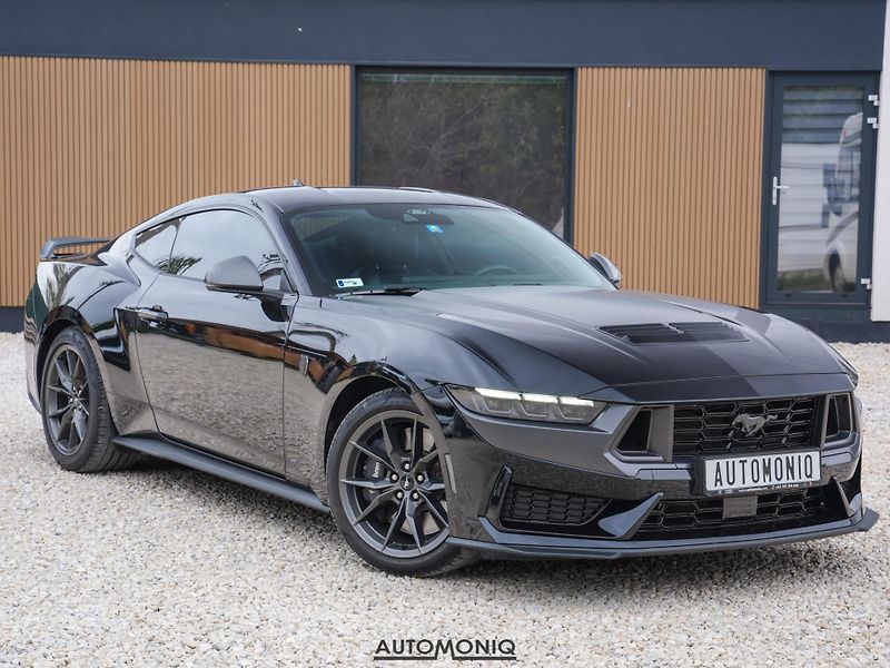 Ford Mustang (2025) 5.0 Dark Horse MagneRide, Brem - fotka 15 z 24