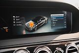 Mercedes-Benz Třídy S (2018) S 560 4MATIC L, S 560 4MATIC L - náhled 23