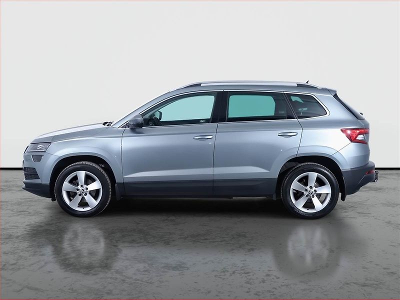 Škoda Karoq (2019) Style 1.5 TSI - fotka 3 z 24