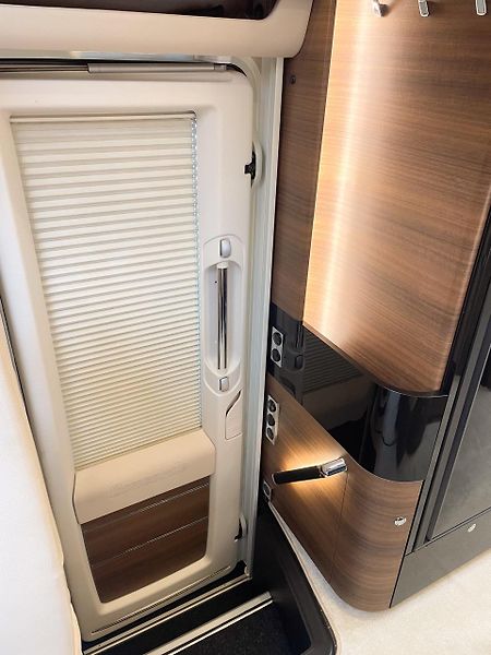 Concorde (2022) Charisma 910 LI - BAR - Iveco - fotka 19 z 31