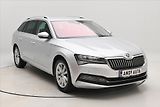 Škoda Superb 2,0 TDI 110 kW Style Záruka až - náhled 2