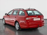 Škoda Octavia (2011) 2.0 TDI, Automat, Navi - náhled 3