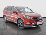 Honda CR-V (2016) 2.0 i-VTEC, LPG, 4X4, ČR - náhled 1