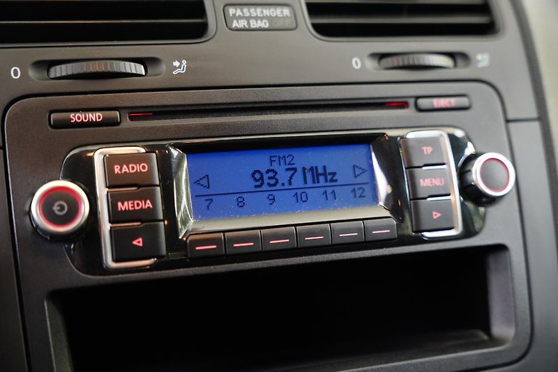 Volkswagen Golf - fotka 17 z 21