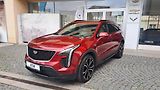 Cadillac XT4 SPORT  AWD 350T - náhled 1