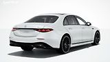 Mercedes-Benz Třídy S (2026) S 450d 4M AMG LONG | MAX - náhled 8
