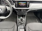 Škoda Scala (2022) AMBITION 1.0TSI 81kW CZ DPH - náhled 10