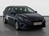 Kia Ceed (2021) 1.5 T-GDI, Serv.kniha - náhled 1