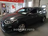 Kia Ceed (2018) 1.6 CRDi, ČR, Navi, kamera - náhled 1