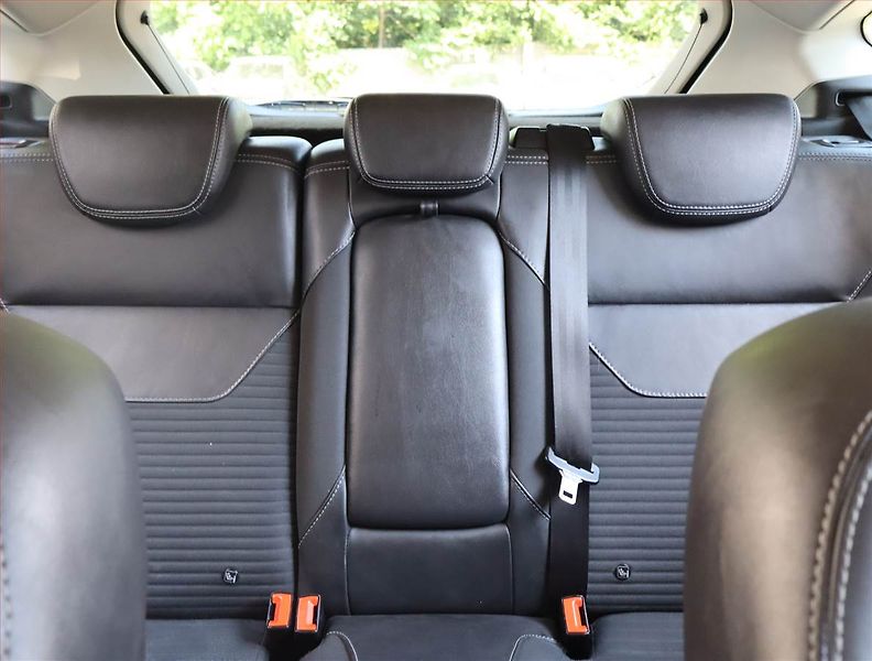 Ford Focus (2016) 2.0 TDCi, Eko.zaplacen - fotka 10 z 23