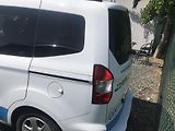 Ford Tourneo Courier 1.0 EcoBoost 74 KW VADA MOTORU - náhled 6
