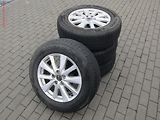 Mazda CX-5 (2014) 2.0i 4x4, 1.maj, AT, navi - náhled 18