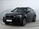 BMW X6 (2018) M Paket xDrive30d - náhled 1
