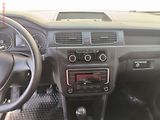 Volkswagen Caddy (2016) 1.6TDi MAXi, TZ, klima - náhled 12