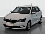 Škoda Fabia (2018) 1.0 TSI, Tempomat - náhled 1