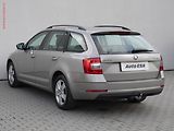 Škoda Octavia (2017) 1.0 TSl, 1.maj,ČR, Ambition - náhled 6