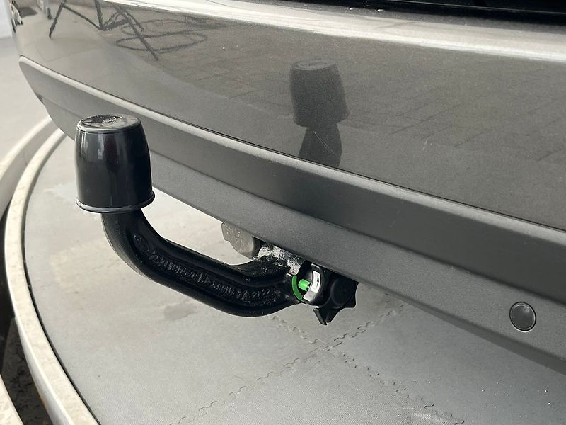 Ford Galaxy (2023) 2.5 HEV Titanium 7míst - fotka 34 z 69