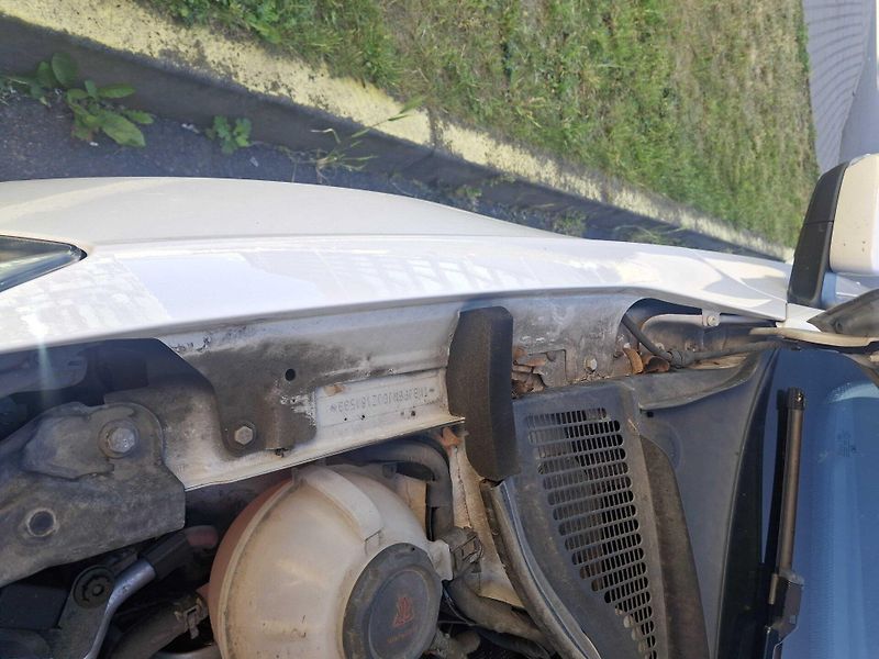 Škoda Fabia III kombi 1,0 TSi 1TN1866 - fotka 11 z 20
