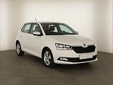 Škoda Fabia (2019) Ambition 1.0, Serv.kniha - náhled 1