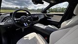 Mercedes-Benz Třídy E E220d, AMG, záruka, nájezd - náhled 12