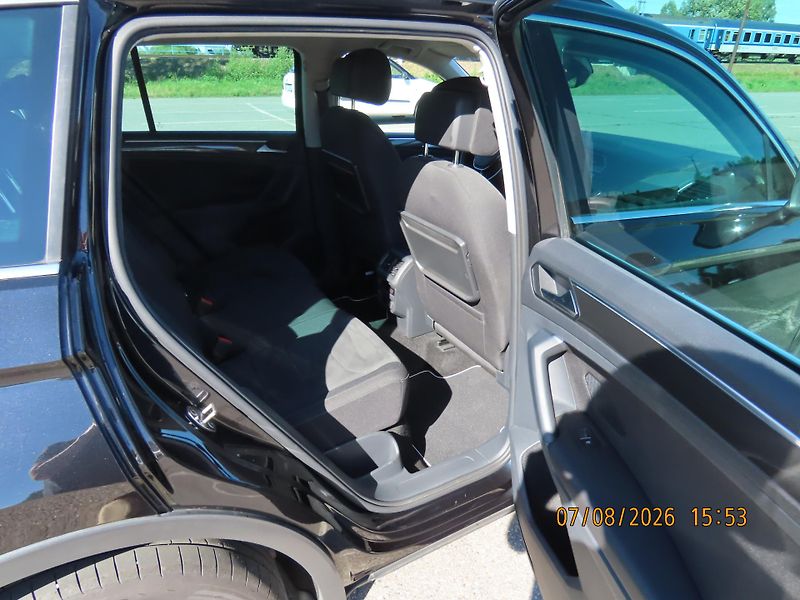 Volkswagen Tiguan (2019) - fotka 10 z 15