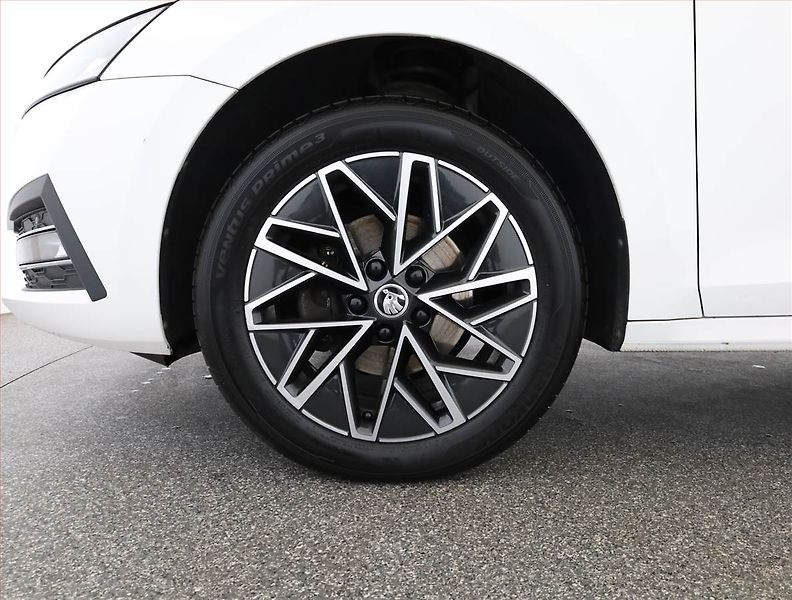 Škoda Octavia (2020) Style 2.0 TDI, Serv.kniha - fotka 17 z 17