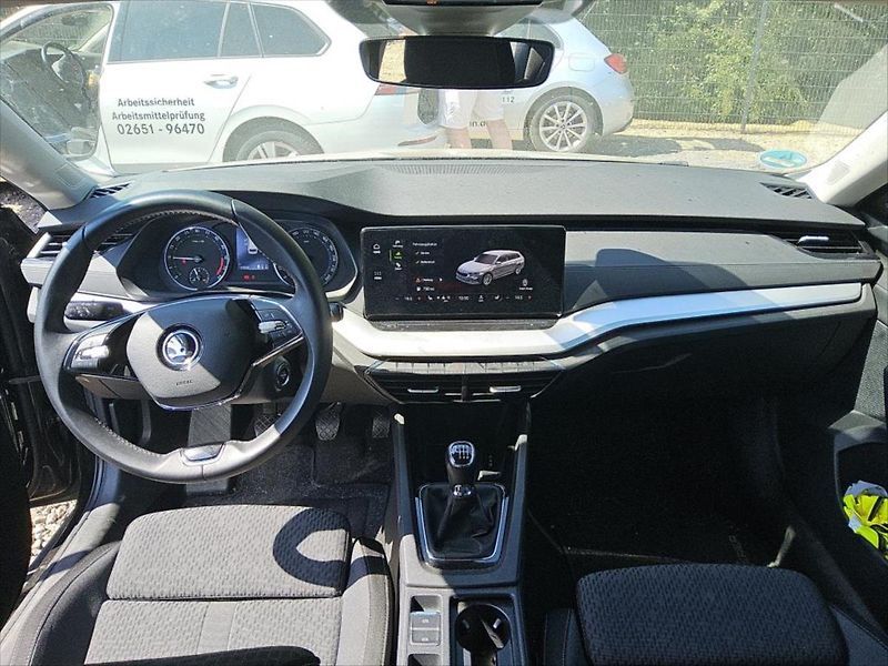 Škoda Octavia 2,0 TDI,TAŽNÉ,MATRIX - fotka 5 z 9