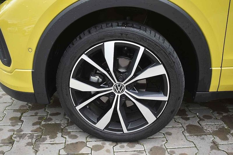 T-Cross se bude prodávat jak obyvatelům měst, tak i venkova