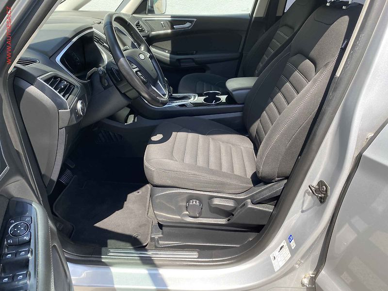 Ford Galaxy (2016) 2.0TDCi, Automat - fotka 9 z 16